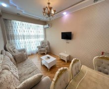 Kirayə (aylıq) Yeni Tikili 20 Yanvar m., Yasamal r.