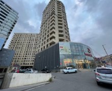 Satılır Yeni Tikili Əhmədli m., Xətai r.