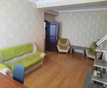 Satılır Yeni Tikili 20 Yanvar m., Yasamal qəs., Yasamal r.