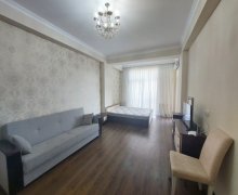 Kirayə (aylıq) Yeni Tikili Memar Əcəmi m., Nəsimi r.