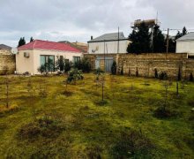 Satılır Torpaq Mərdəkan, Xəzər r.