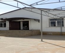 Satılır Həyət evi/villa Avtovağzal m., Biləcəri qəs., Binəqədi r.