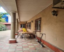 Satılır Həyət evi/villa Nəriman Nərimanov m., Nərimanov r.