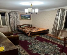 Satılır Köhnə Tikili Gənclik m., Nərimanov r.