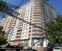 Kirayə (aylıq) Yeni Tikili Nizami m., Kubinka, Nəsimi r.