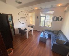 Аренда Офис м. 28 Мая м., Насими р.