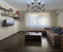 Satılır Köhnə Tikili Əhmədli m., Xətai r.