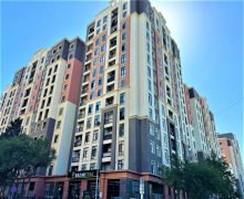 Satılır Yeni Tikili Qara Qarayev m., Nizami r.