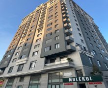 Satılır Yeni Tikili Memar Əcəmi m., 4-cü mikrorayon, Nəsimi r.