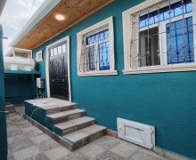 Satılır Həyət evi/villa Binə qəs., Xəzər r.