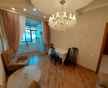 Kirayə (aylıq) Yeni Tikili Qara Qarayev m., 8-ci kilometr, Nizami r.