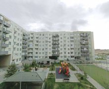 Satılır Yeni Tikili Hövsan qəs., Suraxanı r. Satılır Yeni Tikili Hövsan qəs., Suraxanı r.
