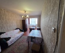 Satılır Köhnə Tikili Neftçilər m., 8-ci kilometr, Nizami r.