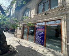 Satılır Obyekt Biləcəri qəs., Binəqədi r.