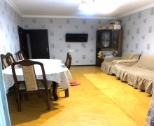 Satılır Köhnə Tikili Əhmədli m., Əhmədli, Xətai r.