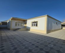 Satılır Həyət evi/villa Binə qəs., Xəzər r.