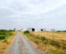 Satılır Obyekt Xaçmaz ş.