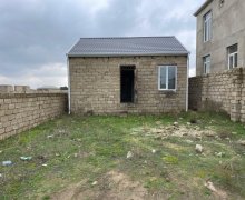 Satılır Həyət evi/villa Buzovna, Xəzər r.