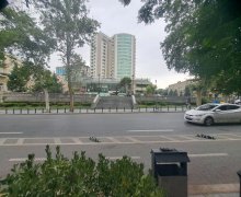 28 mayda kiraye obyekt 28 May m., Nəsimi r.