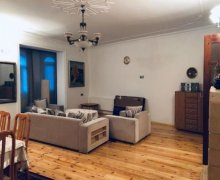 Kirayə (aylıq) Yeni Tikili İçərişəhər m., Səbail r.