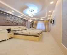 7-ci mkr-da satılan evlər Dərnəgül m., 7-ci mikrorayon, Binəqədi r.