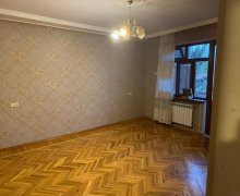 Kirayə (aylıq) Köhnə Tikili Gənclik m., Nərimanov r.