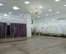 Kirayə (aylıq) Obyekt Əhmədli m., Əhmədli, Xətai r.