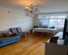 Satılır Köhnə Tikili Həzi Aslanov m., Əhmədli, Xətai r.