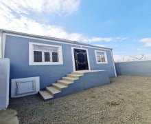 Satılır Həyət evi/villa Binə qəs., Xəzər r.