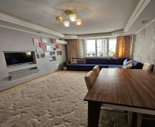 razinde 3 otaqli evler Bakıxanov qəs., Sabunçu r.