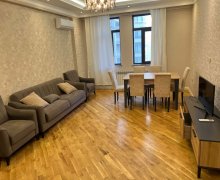 Kirayə (aylıq) Yeni Tikili Gənclik m., Nərimanov r.