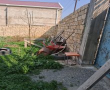 sarayda torpaq satilir Saray, Abşeron r.