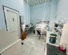 Satılır Obyekt Qara Qarayev m., Nizami r.