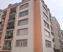 Satılır Yeni Tikili Binəqədi qəs., Binəqədi r.