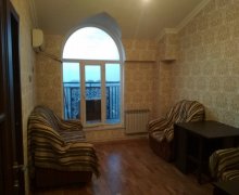 Kirayə (aylıq) Yeni Tikili Xırdalan ş.