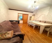 Satılır Köhnə Tikili Yeni Yasamal qəs., Yasamal r.