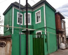 Satılır Həyət evi/villa Avtovağzal m., Biləcəri qəs., Binəqədi r.