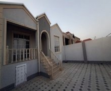 Satılır Həyət evi/villa Zabrat qəs., Sabunçu r.