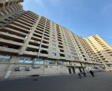 Satılır Yeni Tikili Əhmədli m., Əhmədli, Xətai r.