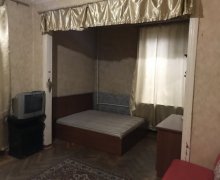 28 mayda 1 aylıq otaqli kiraye evler 28 May m., Nəsimi r.