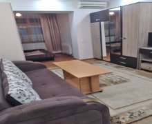 yasamalda 1 aylıq otaqli kiraye evler Nizami m., Yasamal r.