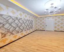 Satılır Köhnə Tikili İnşaatçılar m., Yeni Yasamal qəs., Yasamal r.