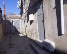 yasamalda kiraye aylıq evler 200-300/villa İnşaatçılar m., Yeni Yasamal qəs., Yasamal r.