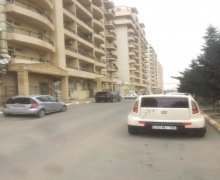 zabratda Yeni Tikili Zabrat qəs., Sabunçu r.