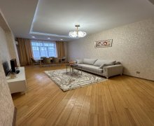 Satılır Yeni Tikili Nəriman Nərimanov m., Nərimanov r.