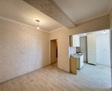 Satılır Yeni Tikili İnşaatçılar m., Yeni Yasamal qəs., Yasamal r.