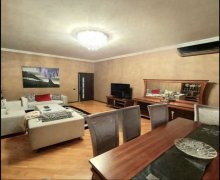 Kirayə (aylıq) Yeni Tikili Elmlər akademiyası m., Yasamal r.