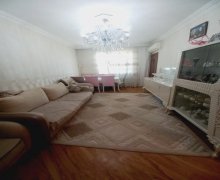 Satılır Köhnə Tikili Həzi Aslanov m., H.Aslanov qəs., Xətai r.