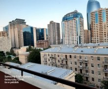 Kirayə (aylıq) Yeni Tikili 28 May m., Nəsimi r.