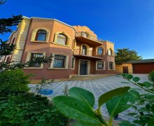 Satılır Həyət evi/villa Xalqlar dostluğu m., Nizami r.